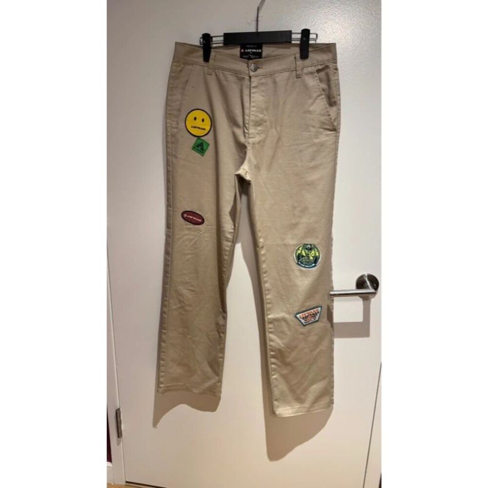 Airwalk x Forever21 Two Piece set!